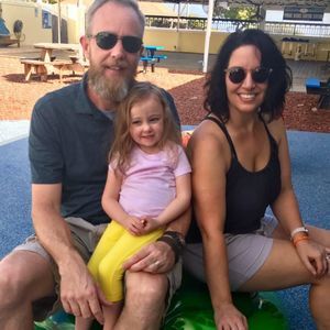 Meet your Posher, Laurie l.